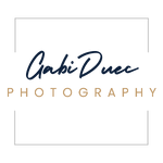 Gabi Duec Photography Logo
